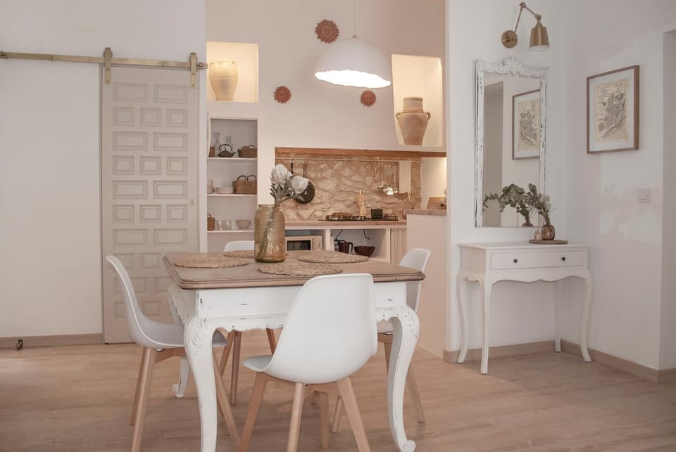 El Paso , MARQ Apartment in Alicante