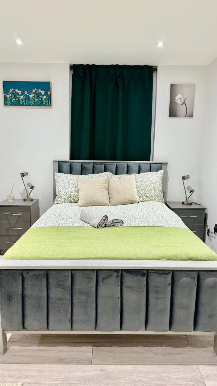 Guest&Rest Elite 2 Apartment in London Borough of Islington