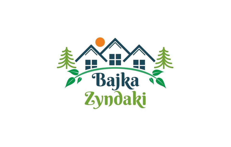 Bajka House in Lithuania