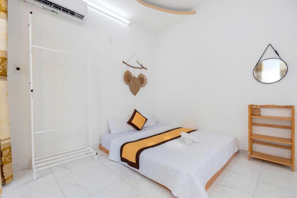 Homestay 30 Võ Thị Sáu - Free Bida Karaoke Villa in Vung Tau