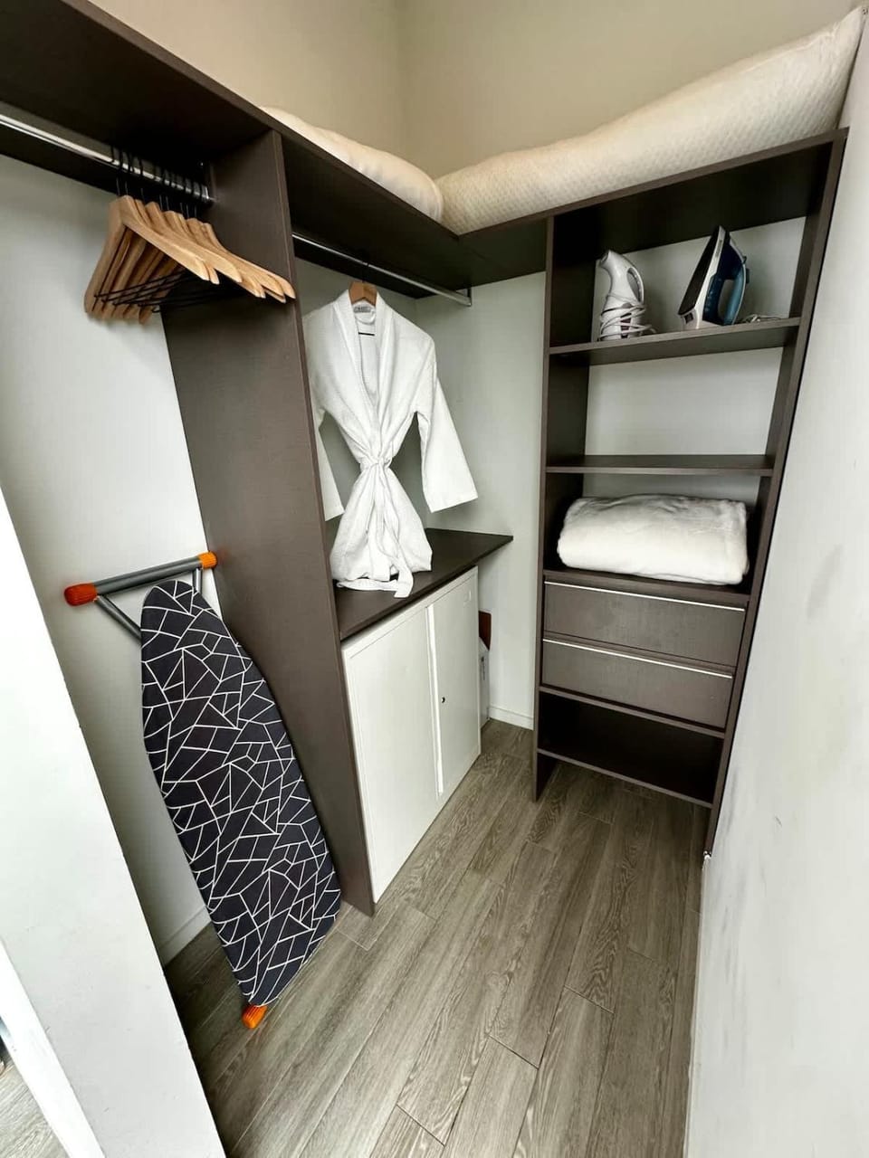wardrobe