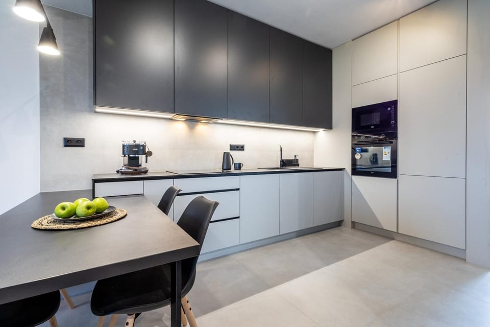 AH Rezidencia Centrum Apartment in Slovakia