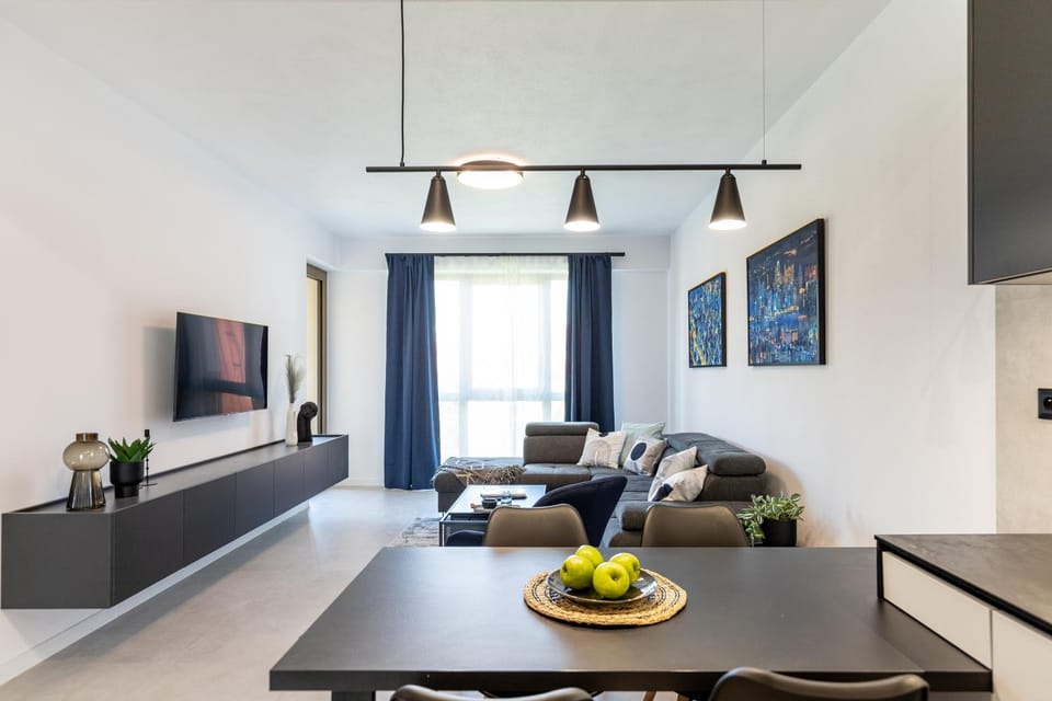 AH Rezidencia Centrum Apartment in Slovakia