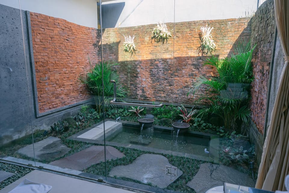 2 Seasons Villa Sun - Luxury with private pool Villa in Bali
