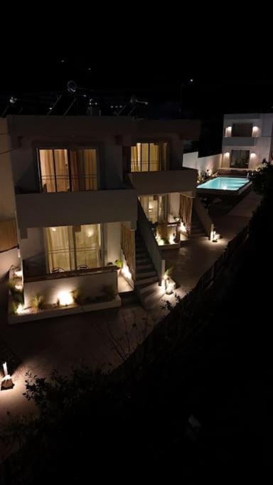 Hacienda tradition&relax Apartment in Rhodes, Greece