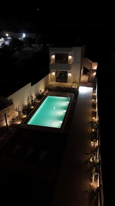 Hacienda tradition&relax Apartment in Rhodes, Greece