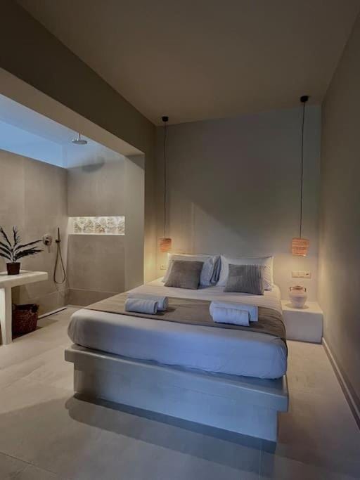 Hacienda tradition&relax Apartment in Rhodes, Greece