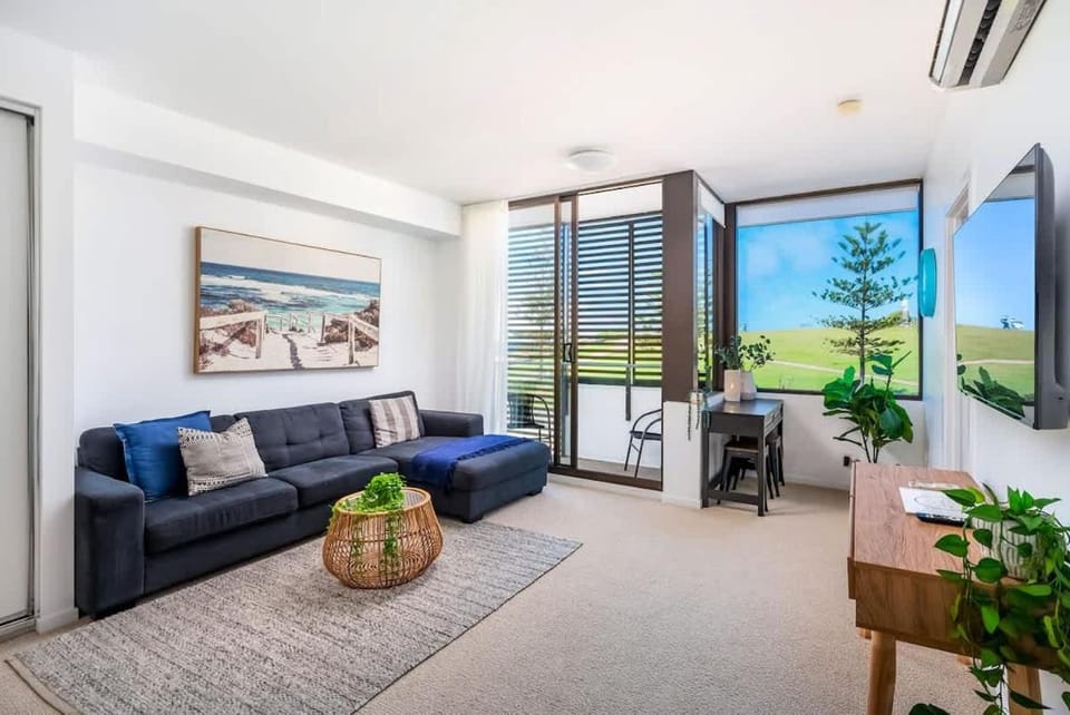 212 - Amazing Apartment - Near Beach Apartment in New South Wales