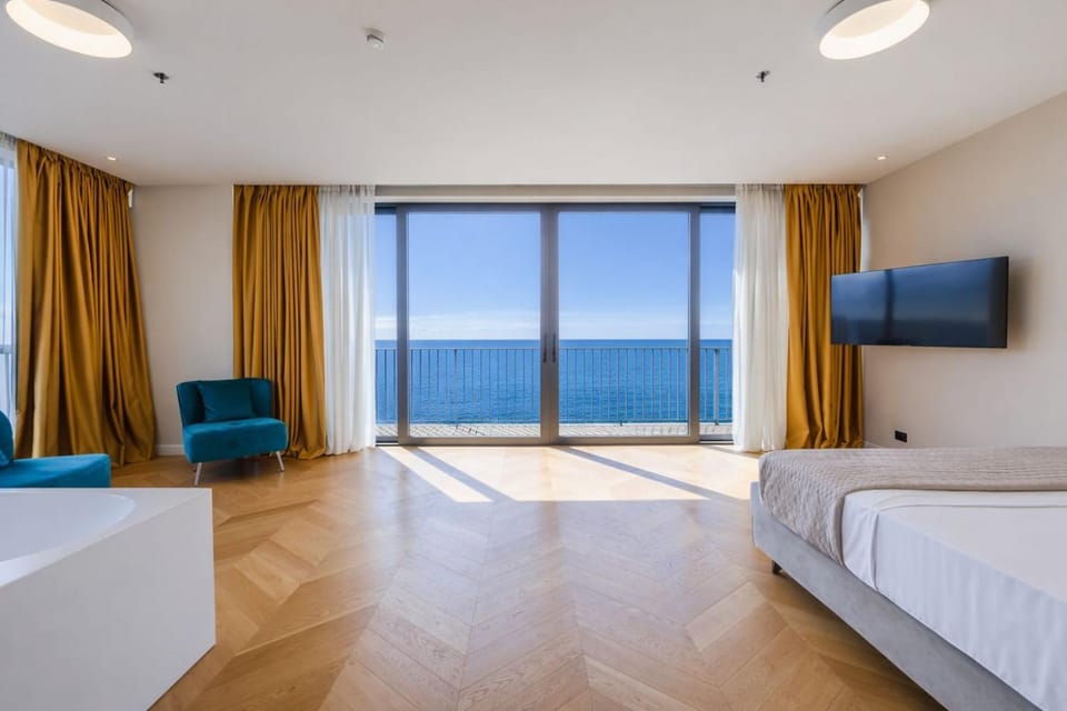 Durres Bay Hotel Hotel in Tirana County, Albania