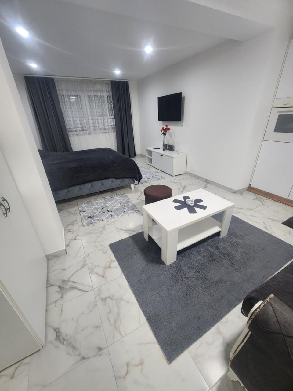 Apartman Dzejda Apartment in Serbia