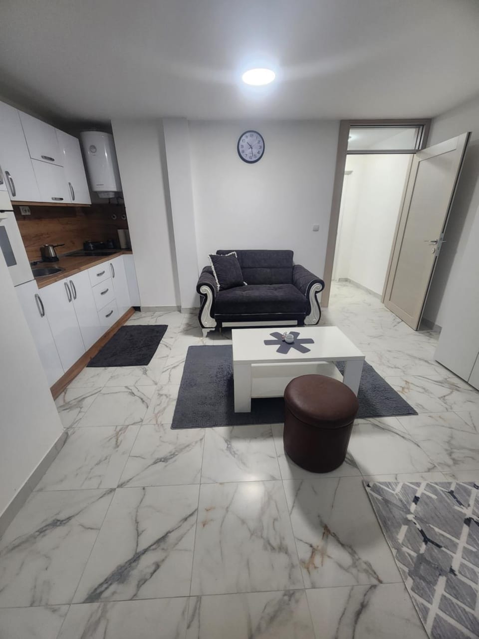 Apartman Dzejda Apartment in Serbia