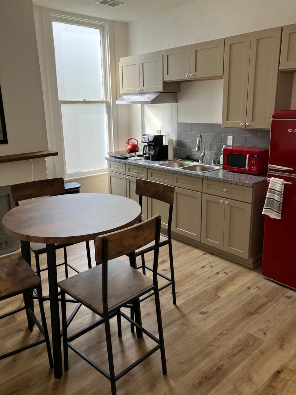 Velhanova 1 Apartment in Selma