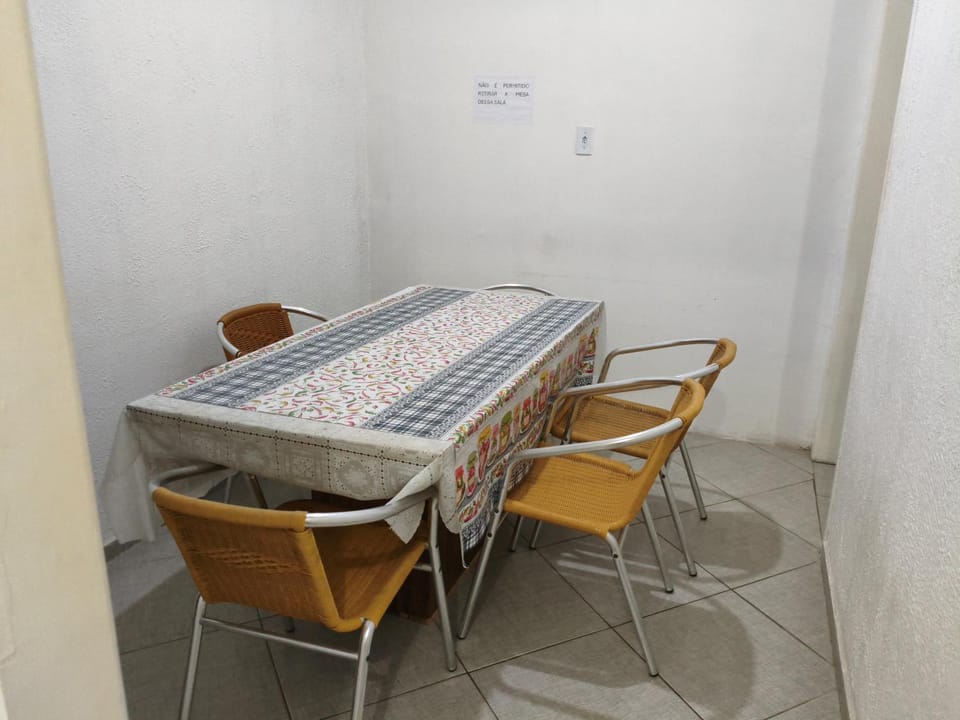 Casa - primeiro andar- perto do Centro de Convenções e Classic Hall Apartment in Recife