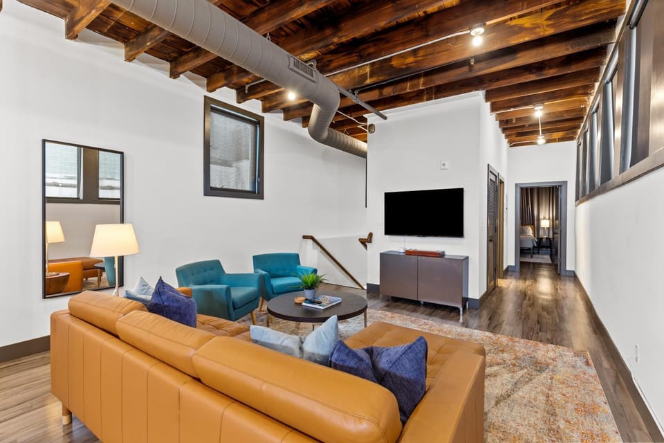 TV and multimedia, Living room