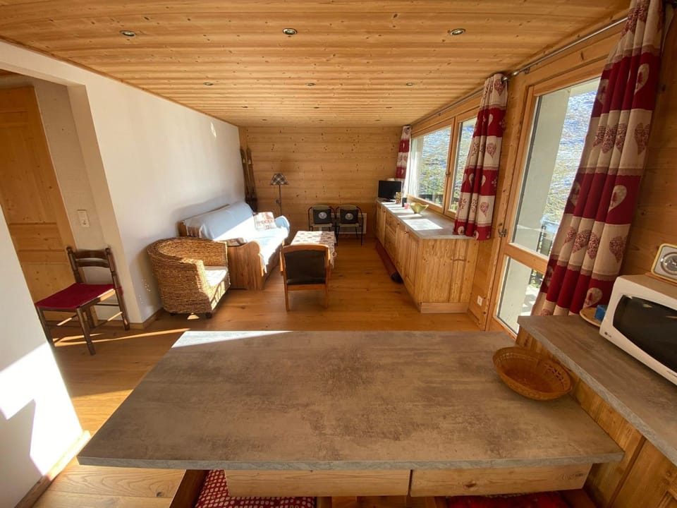 Appartement fonctionnel au centre de Châtel, proche des pistes - FR-1-693-110 Apartment in Châtel