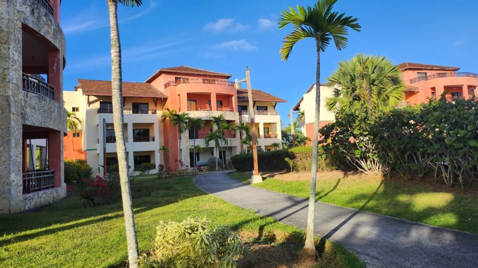 Apartamentos Essential Life con playa y piscina Apartment in Punta Cana