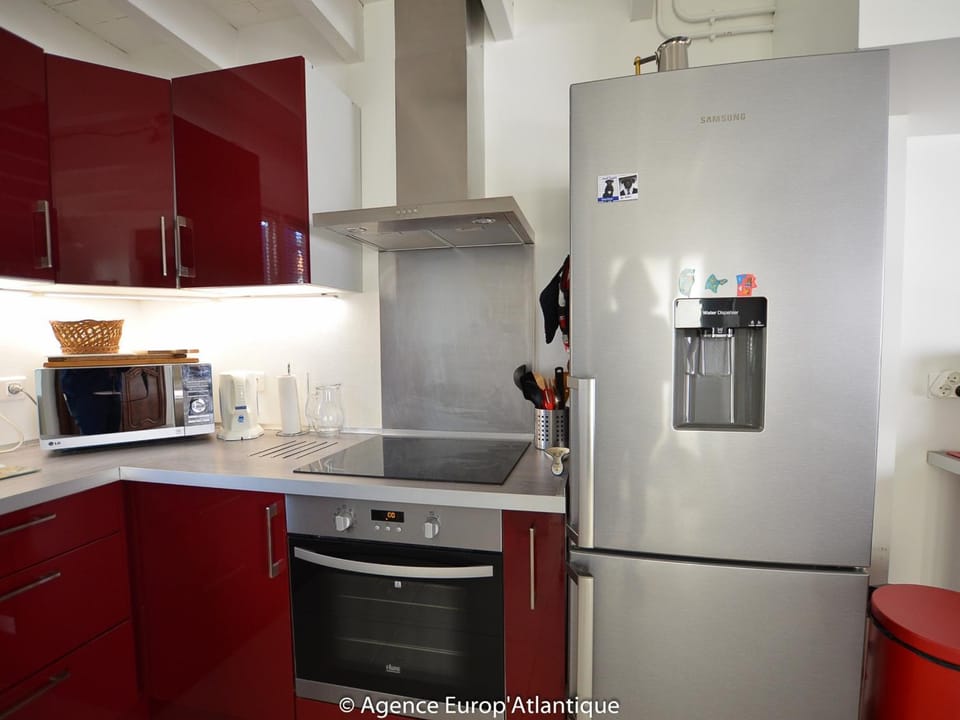 LOCATION VACANCES VILLA 4 pièces 7 personnes LA PALMYRE - Résidence Les Trémières - FR-1-705-68 House in Les Mathes