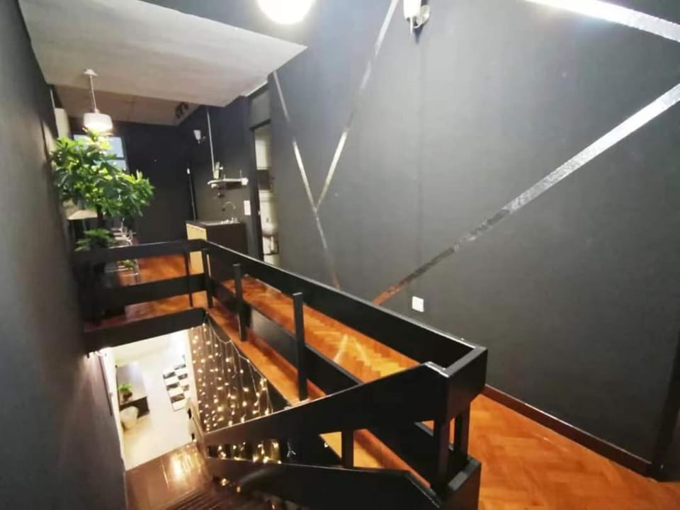 Lounge or bar