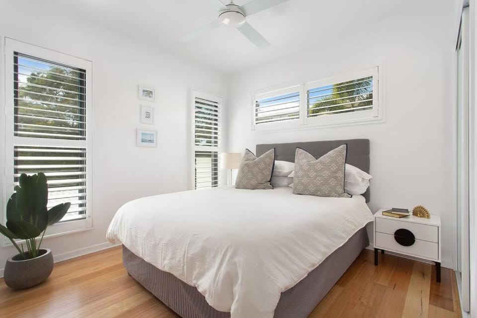 Bellevue on Sunrise - pets by approval House in Coolum Beach