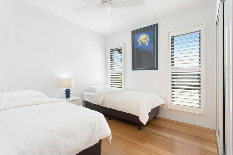 Bellevue on Sunrise - pets by approval House in Coolum Beach