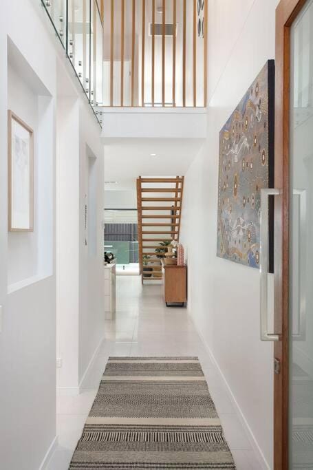 Bellevue on Sunrise - pets by approval House in Coolum Beach
