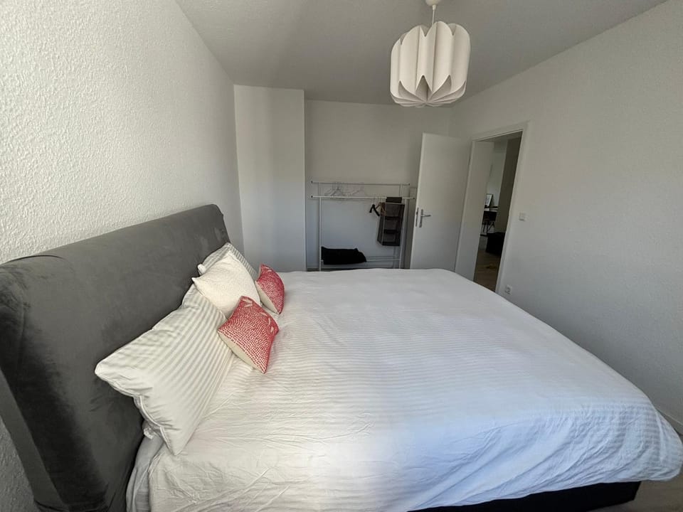 NStay Frankfurt Apartment in Frankfurt