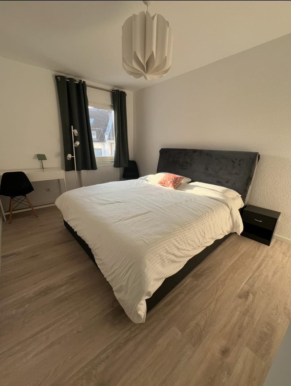 NStay Frankfurt Apartment in Frankfurt
