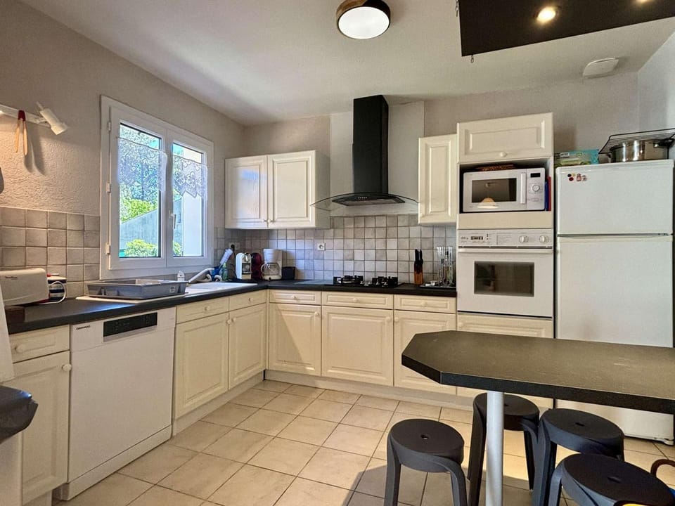 Saint-Georges-d'Oléron : Maison 6 pers, WIFI, Animaux admis - FR-1-246A-299 House in Saint-Georges-d'Oléron