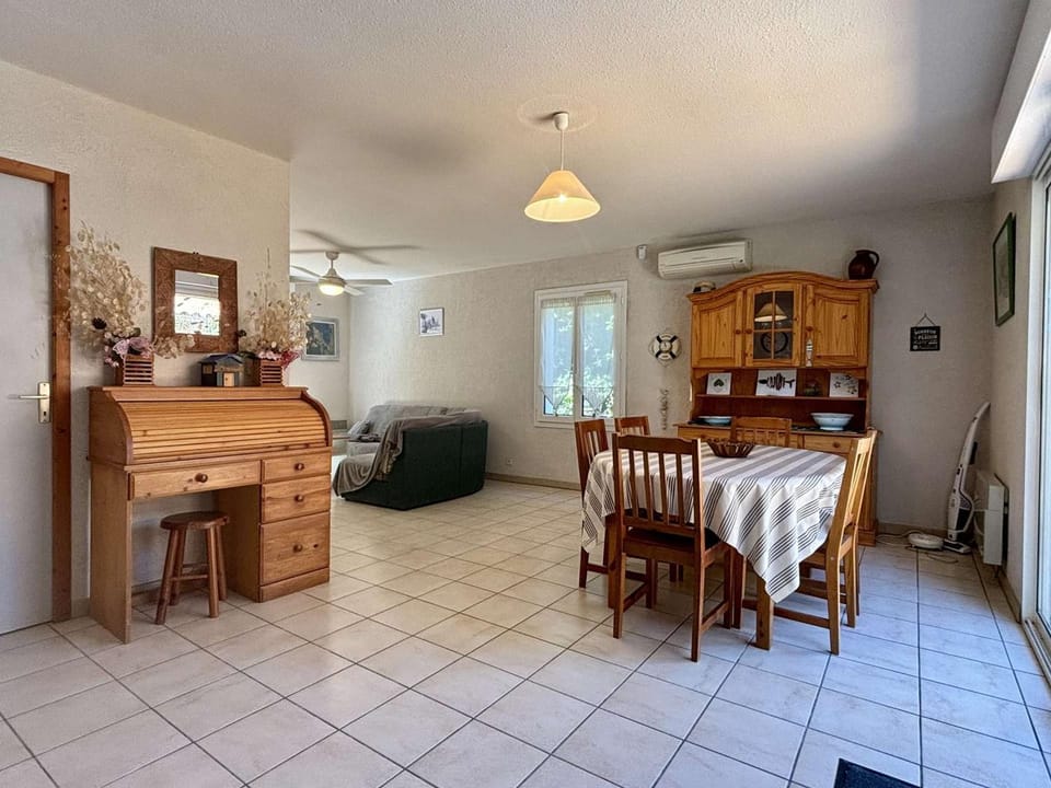 Saint-Georges-d'Oléron : Maison 6 pers, WIFI, Animaux admis - FR-1-246A-299 House in Saint-Georges-d'Oléron