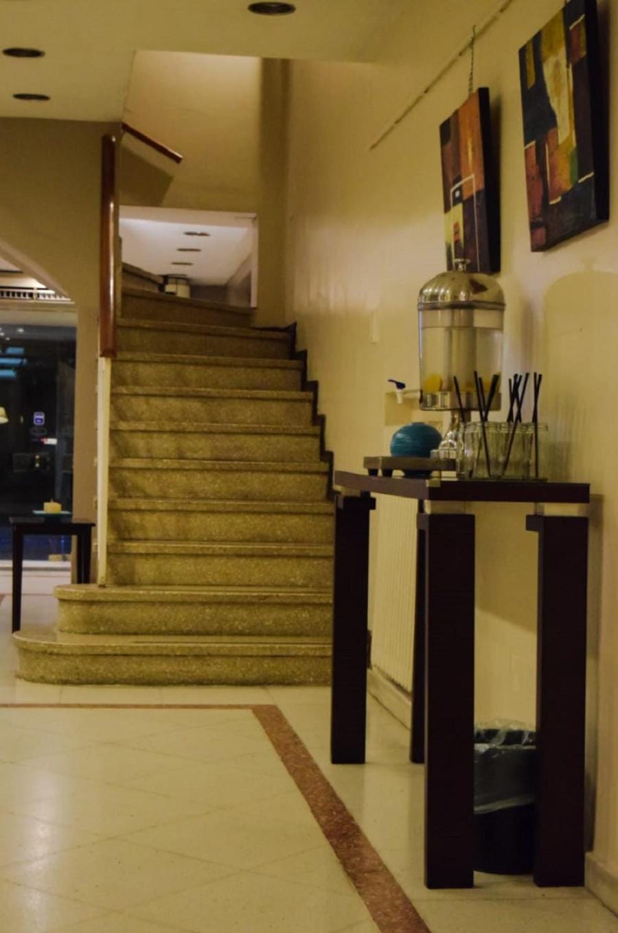 Communal lounge/ TV room, Lobby or reception, Other, Decorative detail, Floor plan, Meeting/conference room, Area and facilities