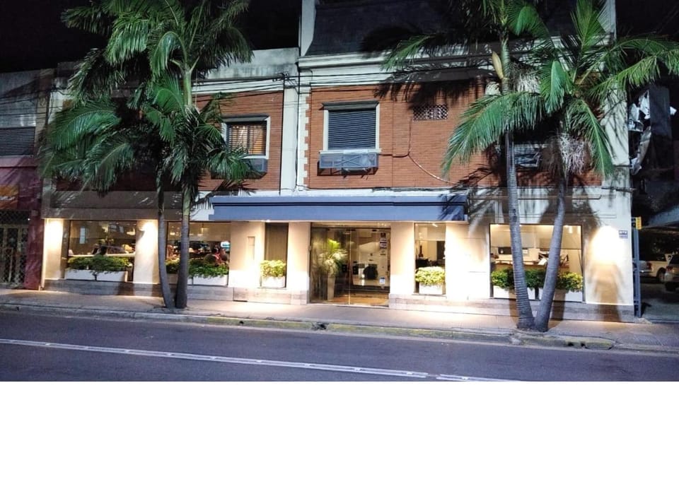 Property building, Facade/entrance, Other, Street view, Area and facilities