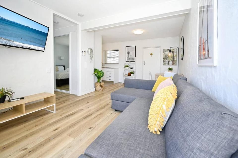 Alex Headland Ocean Escape | Pool & Views Apartment in Sunshine Coast