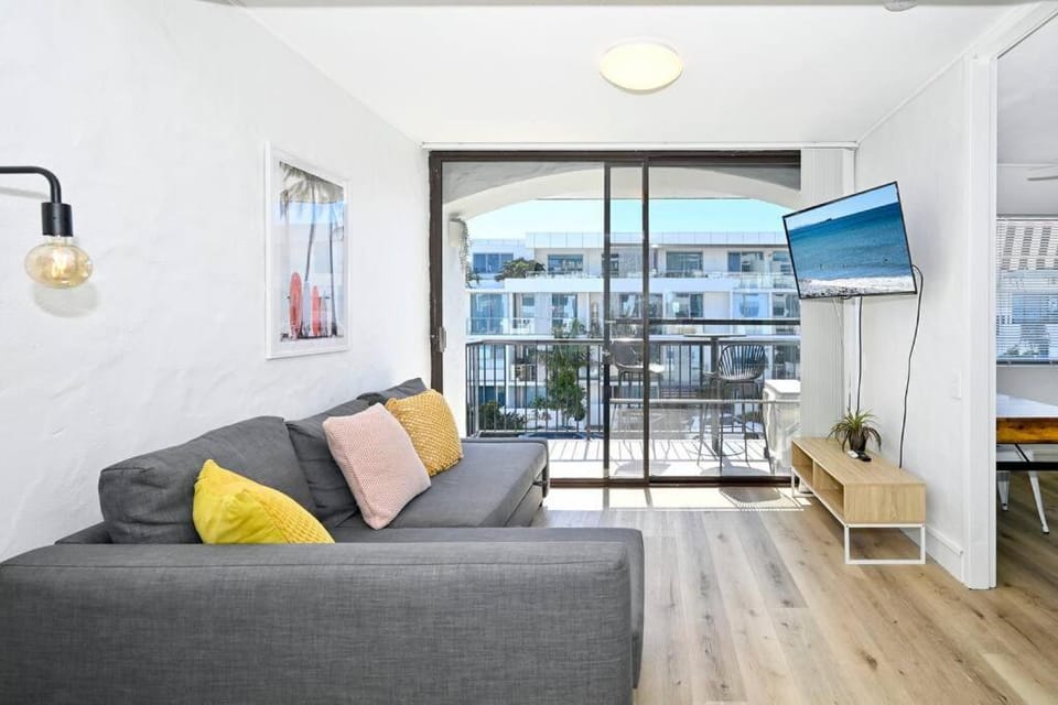 Alex Headland Ocean Escape | Pool & Views Apartment in Sunshine Coast