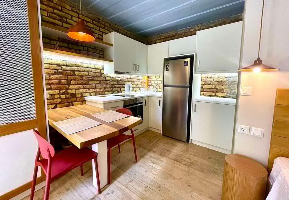 Kukuvayia's Nest-Centre Old Town Corfu Apartment in Corfu