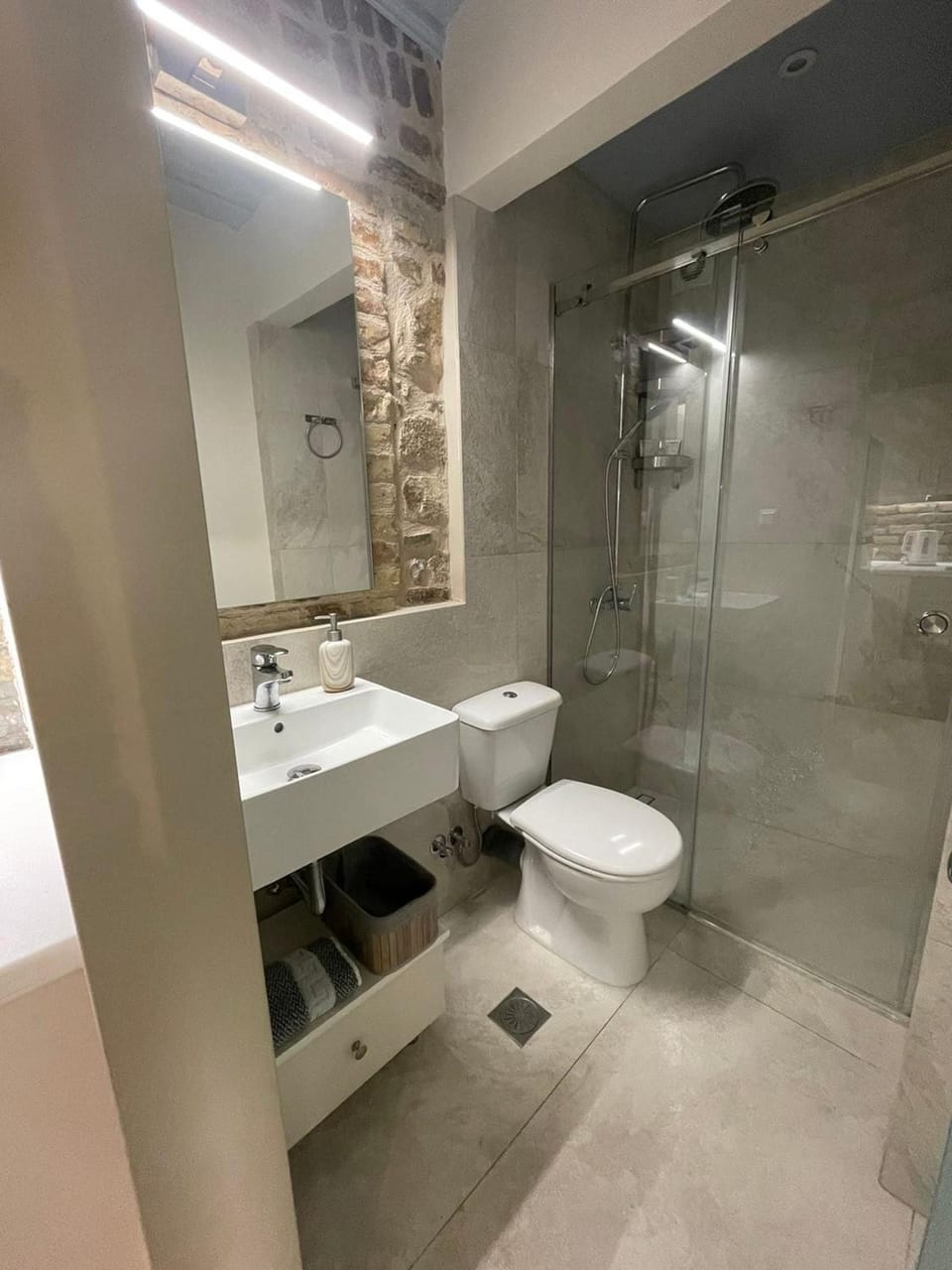 Kukuvayia's Nest-Centre Old Town Corfu Apartment in Corfu