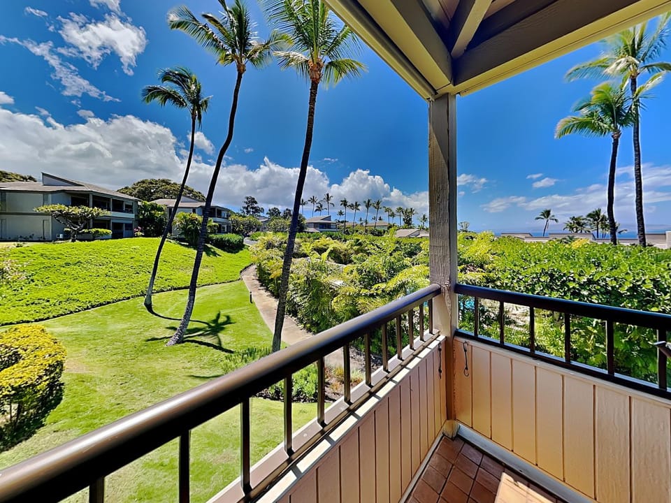 Wailea Ekolu Village 1406 Apartment in Wailea