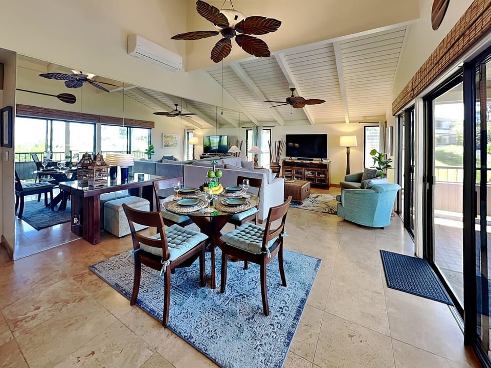 Wailea Ekolu Village 1406 Apartment in Wailea