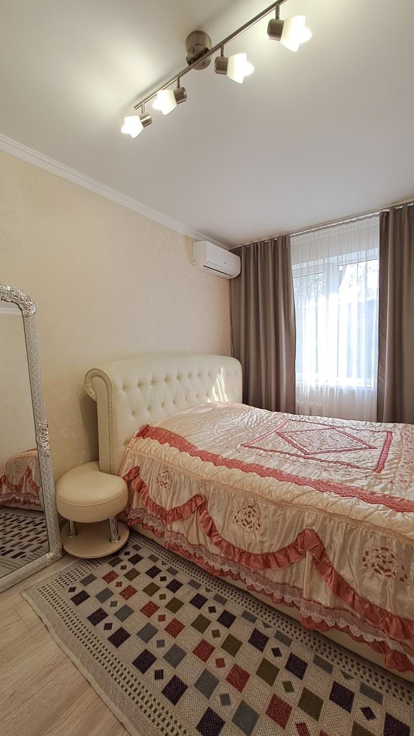 Margo Home, метро Сарыарка Apartment in Almaty