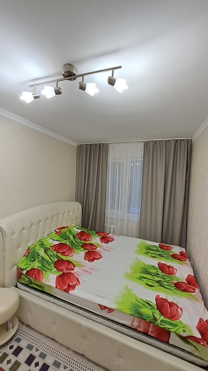 Margo Home, метро Сарыарка Apartment in Almaty