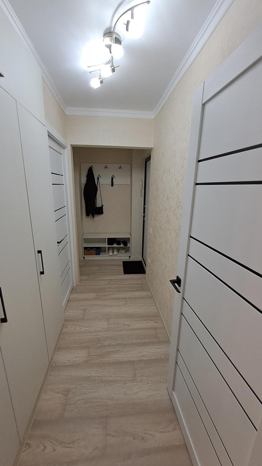 Margo Home, метро Сарыарка Apartment in Almaty
