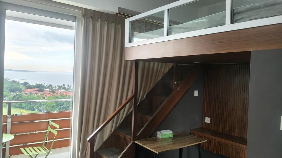 View (from property/room)