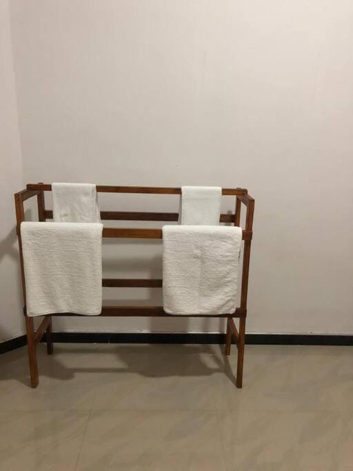 towels