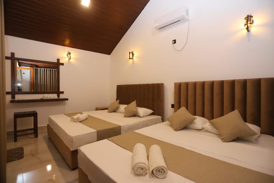Scenic Cottage Sigiriya Nature lodge in Dambulla