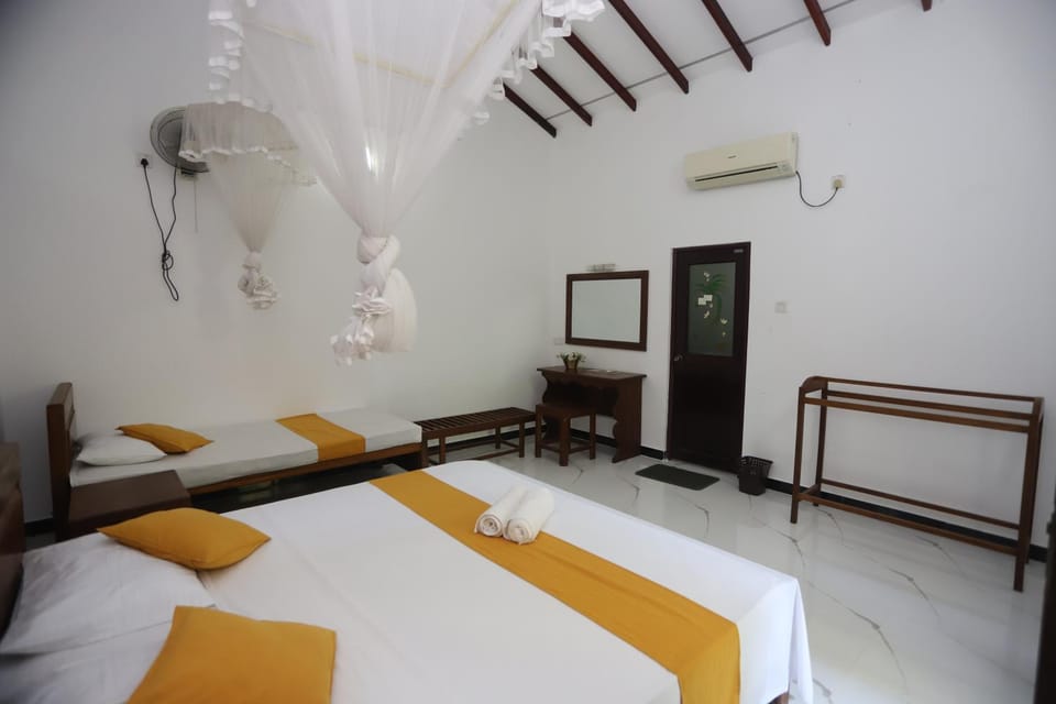 Scenic Cottage Sigiriya Nature lodge in Dambulla
