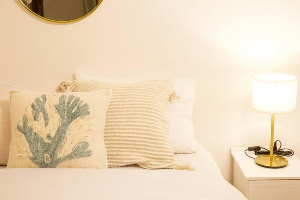 ISHIGAKI KURARISU Lodge B Ohama beach Apartment in Okinawa Prefecture