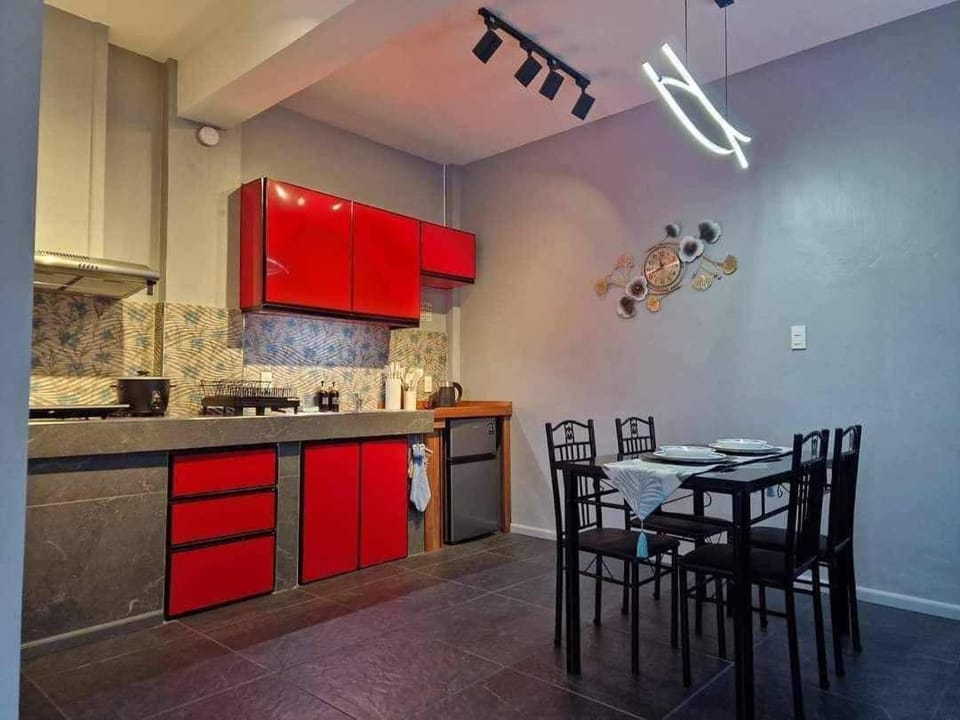 S & R Homes Apartment in Philippines