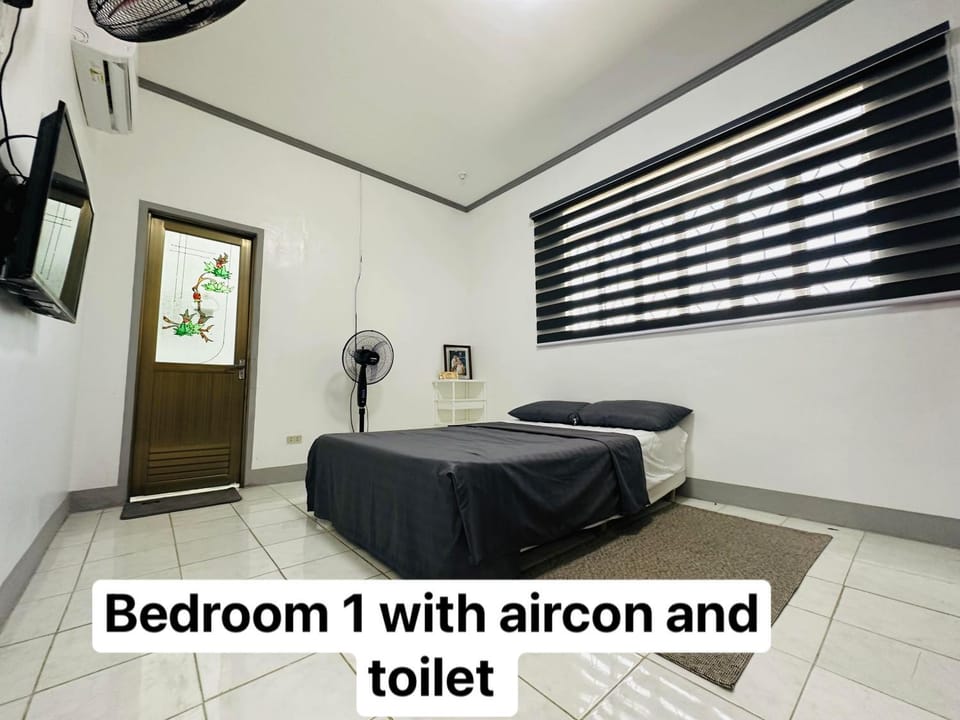 ALC Transient Home Bed and Breakfast in Calabarzon