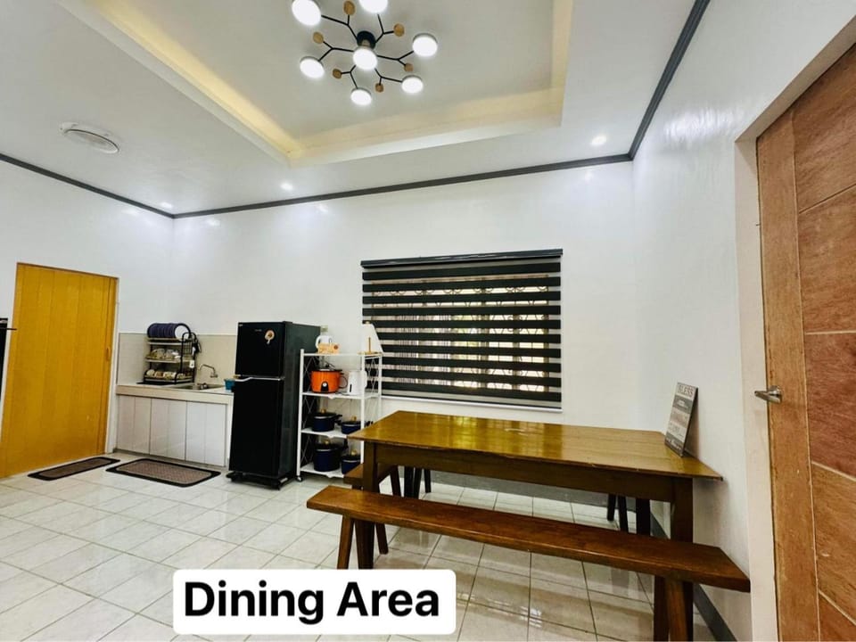 ALC Transient Home Bed and Breakfast in Calabarzon