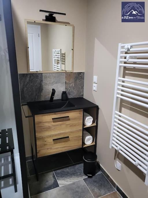 Hébergement avec SPA privatif Apartment in Hauts-de-France