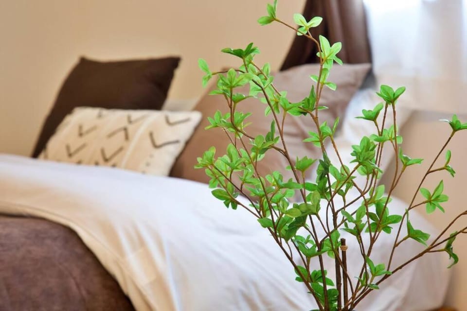 クラリス大浜c Apartment in Okinawa Prefecture